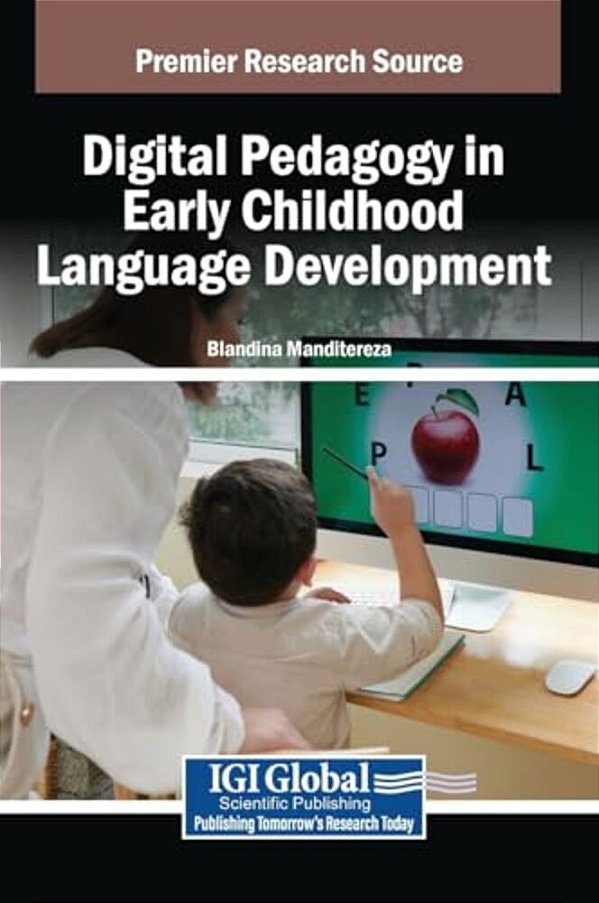 Digital Pedagogy In Early Childhood Language Development-..