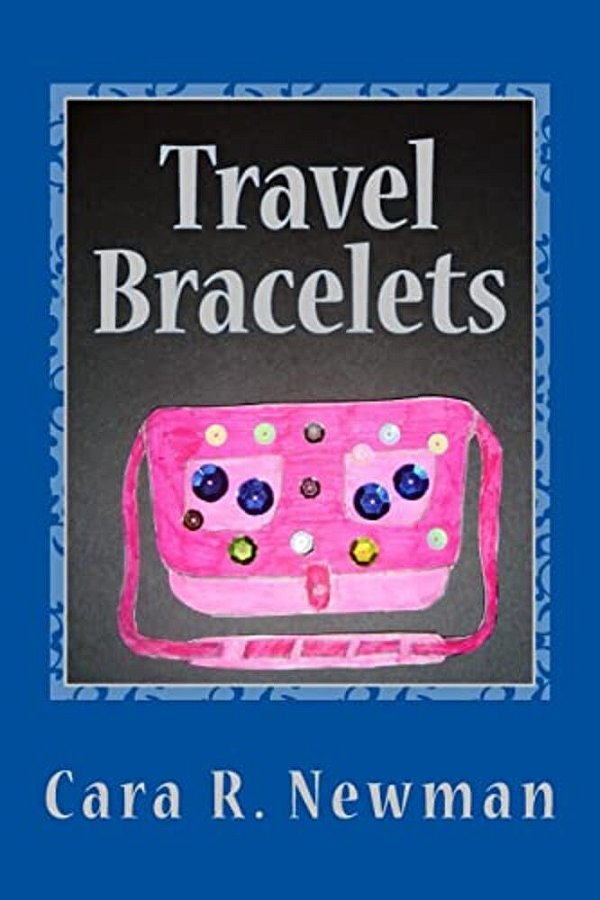 Travel Bracelets-..