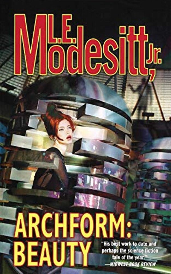 Archform: Beauty-..