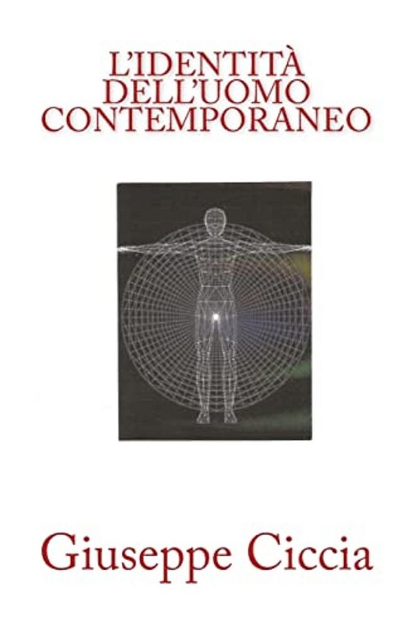 L'Identità Dell'Uomo Contemporaneo-..