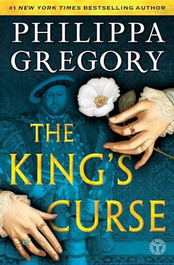 The King's Curse-..