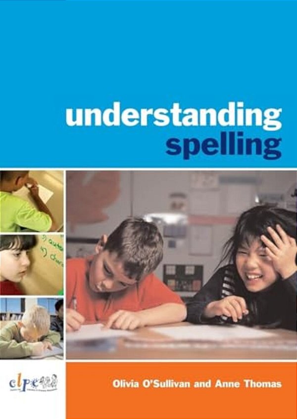 Understanding Spelling-..