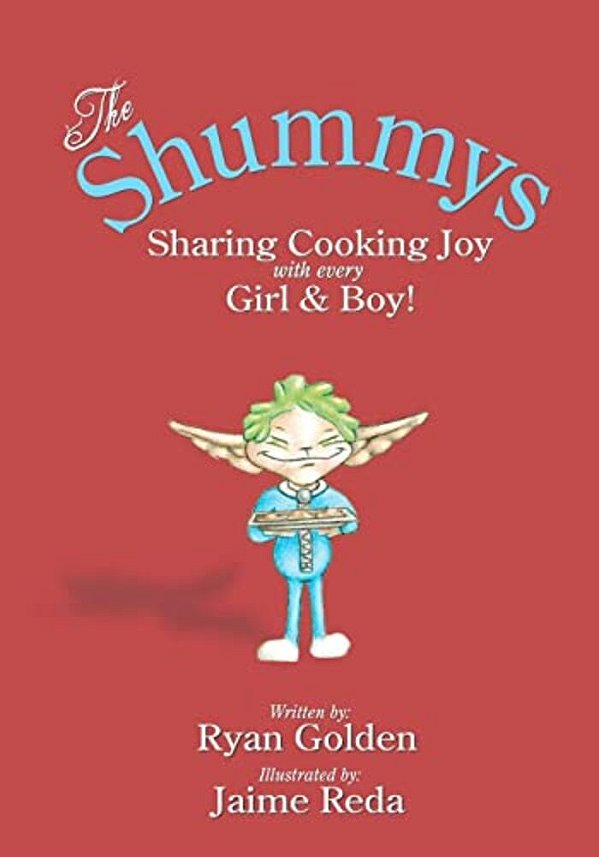 The Shummys: Cooking Joy With Every Girl & Boy-..