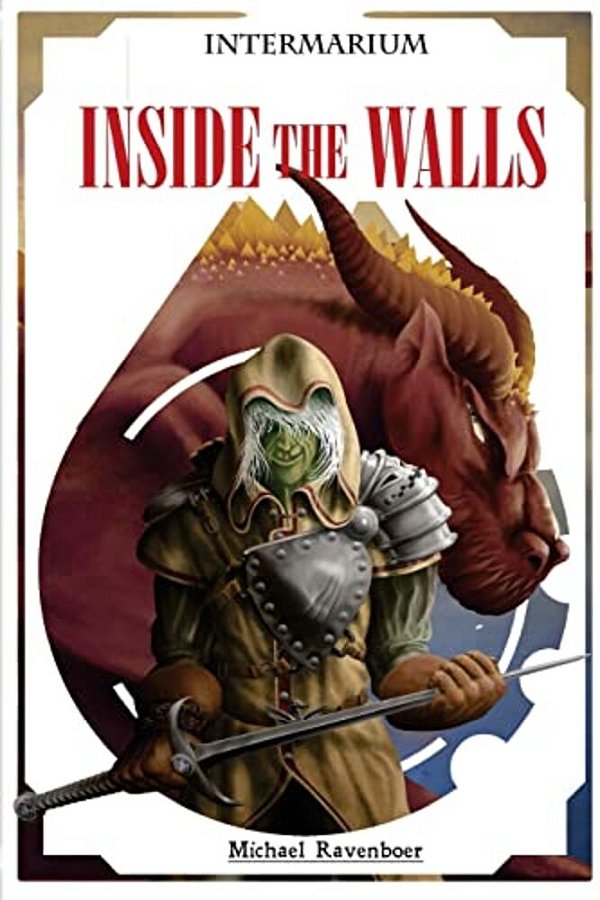 Inside The Walls-..