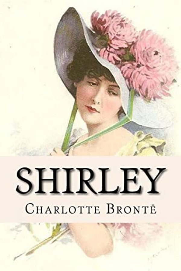Shirley Charlotte Brontë-..
