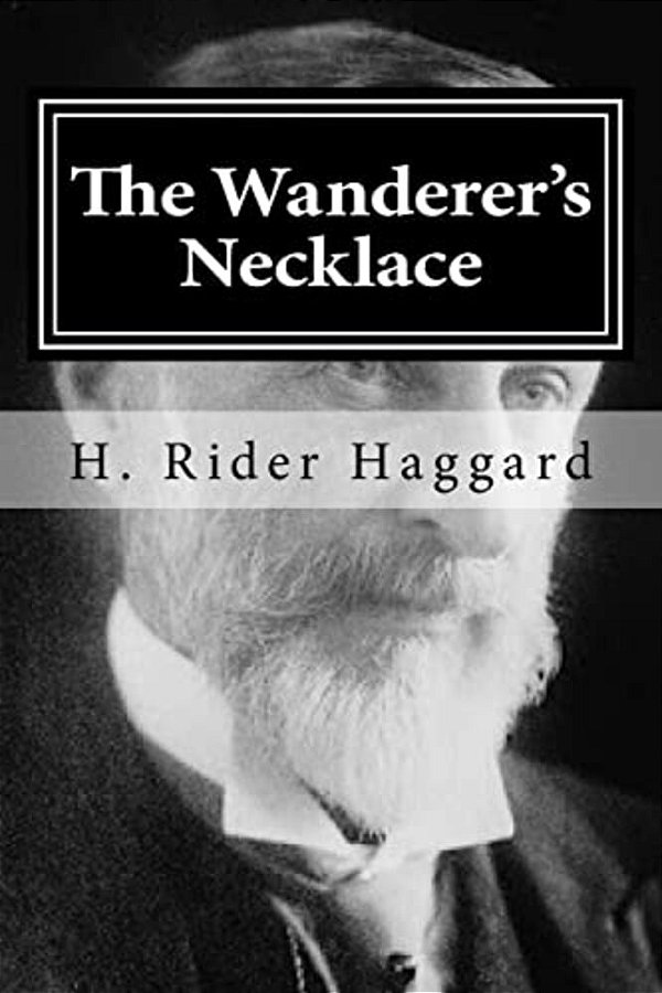 The Wanderer's Necklace-..