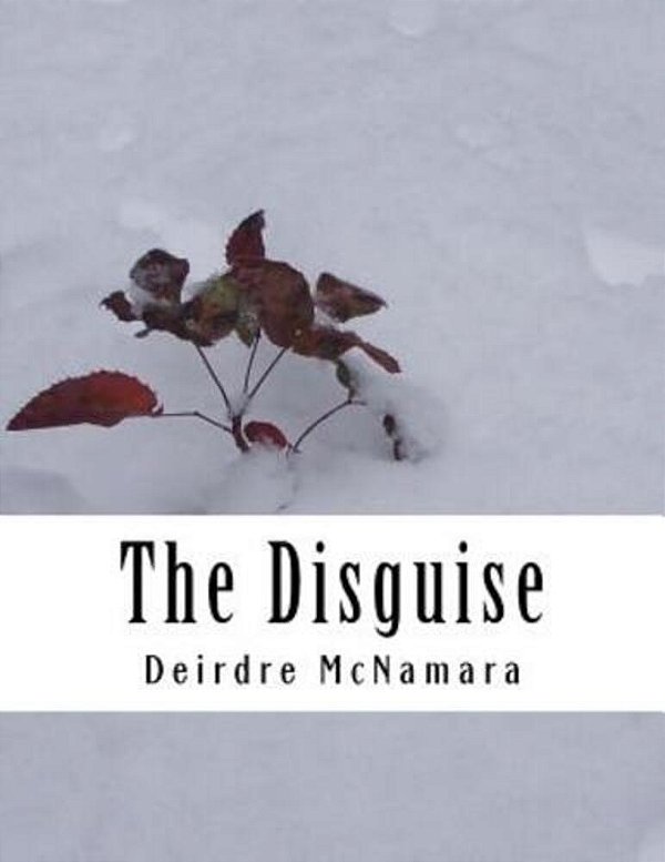 The Disguise-..