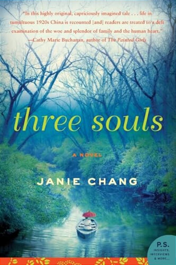 Three Souls-..