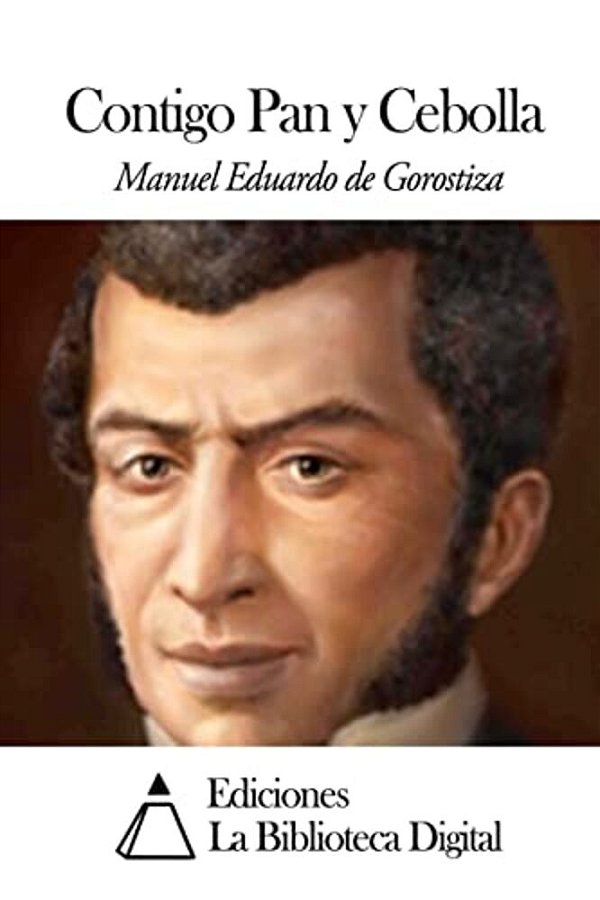 Contigo Pan Y Cebolla-..