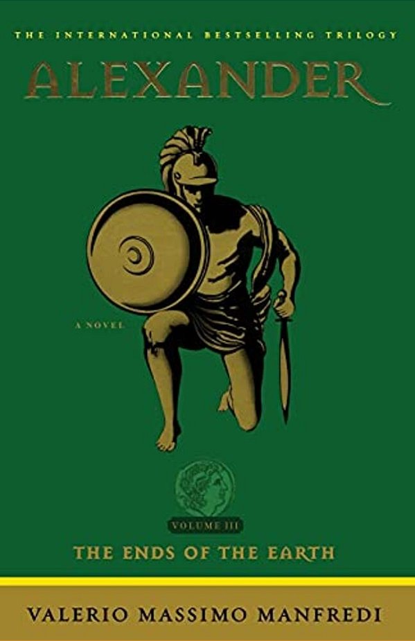 Alexander: The Ends Of The Earth-..