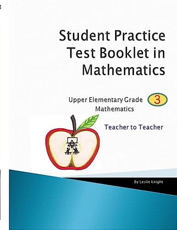 Math Grade 3 Teacher To Teacher-..