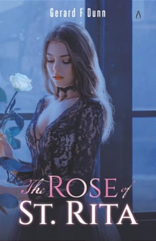 The Rose Of St. Rita: Brother Greg-..
