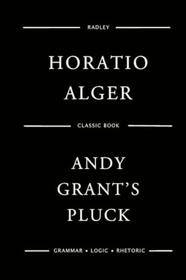 Andy Grant's Pluck-..