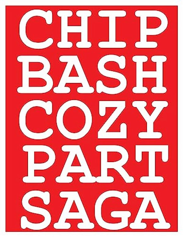 Colorful Four-Letter Words-..