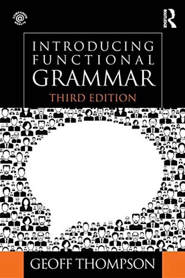 Introducing Functional Grammar-..