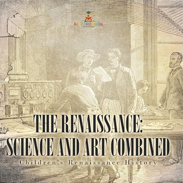 The Renaissance: Science And Art Combined Children's Renaissance History-..