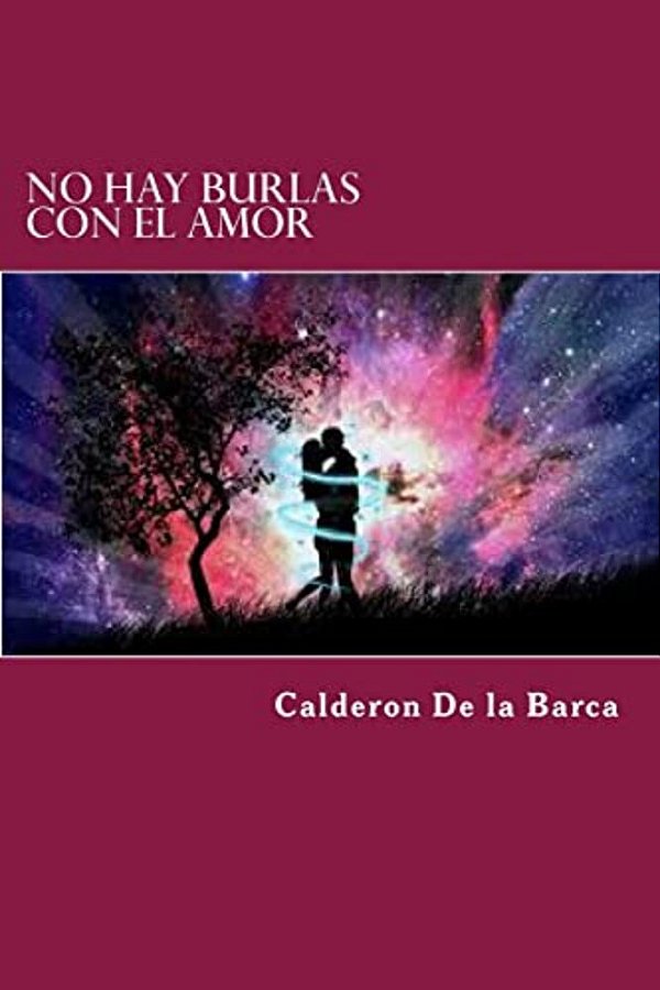 No Hay Burlas Con El Amor-..