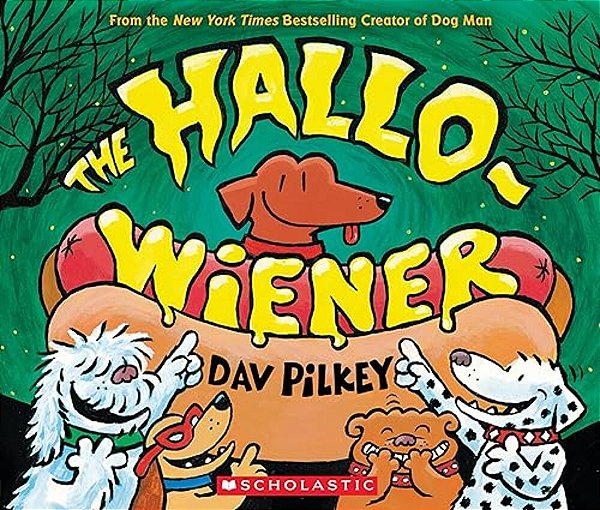 The Hallo-Wiener-..