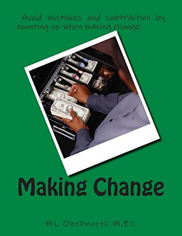 Making Change-..