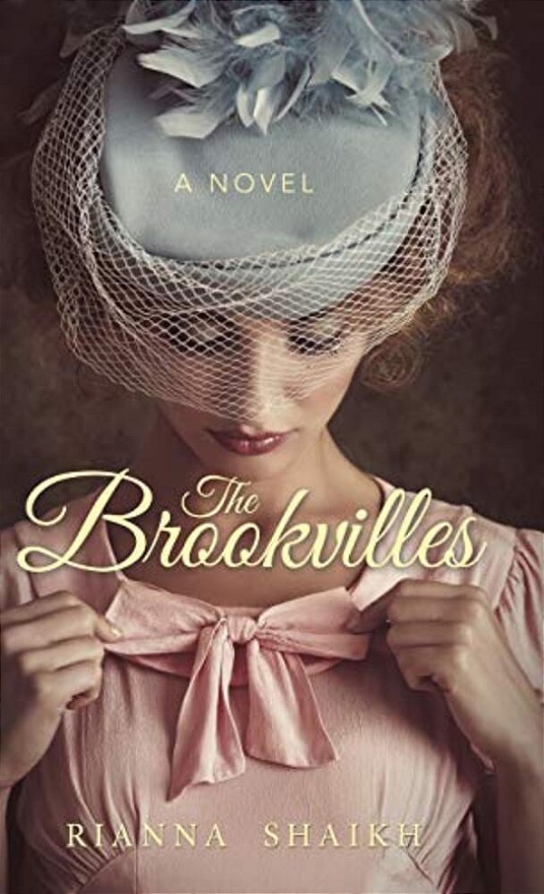 The Brookvilles-..