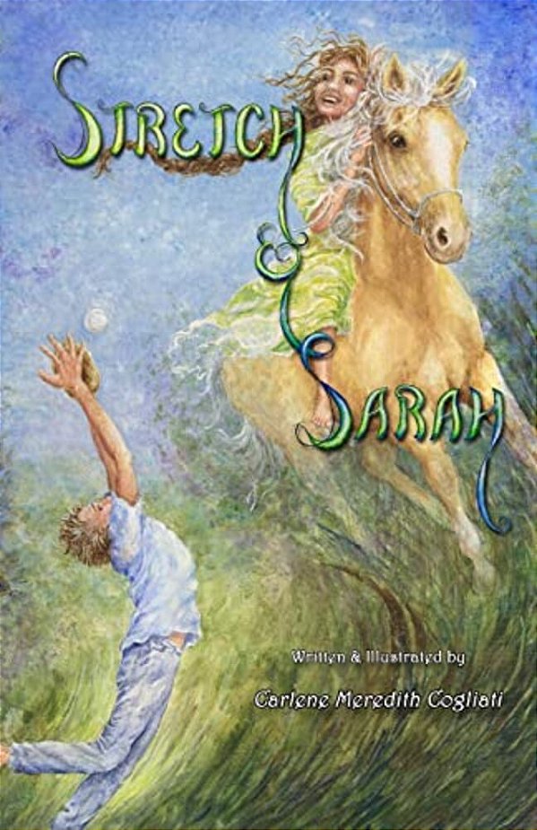 Stretch & Sarah-..