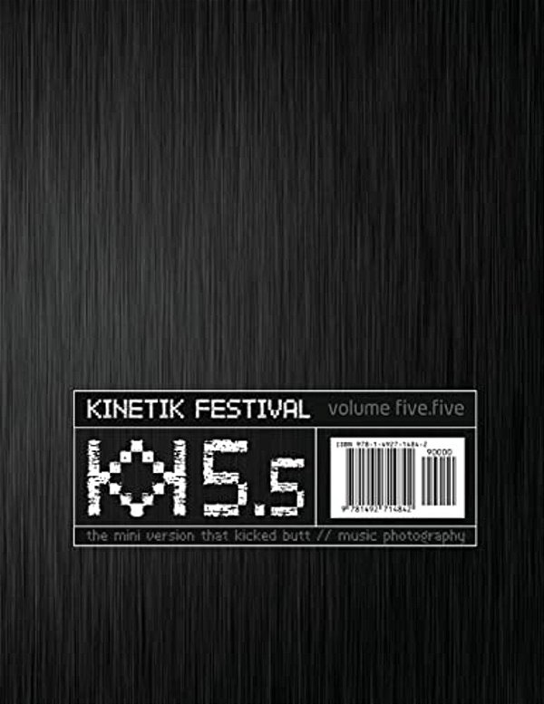Kinetik Festival 5.5 Photo Book-..