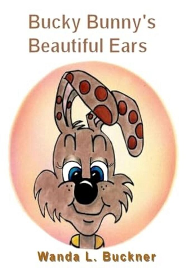 Bucky Bunny's Beautiful Ears-..
