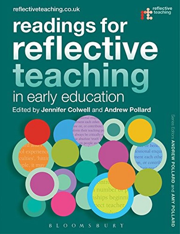 Readings For Reflective Teaching In Early Education-..