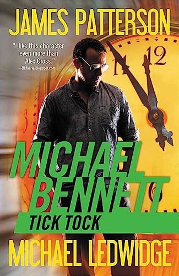 Tick Tock-..