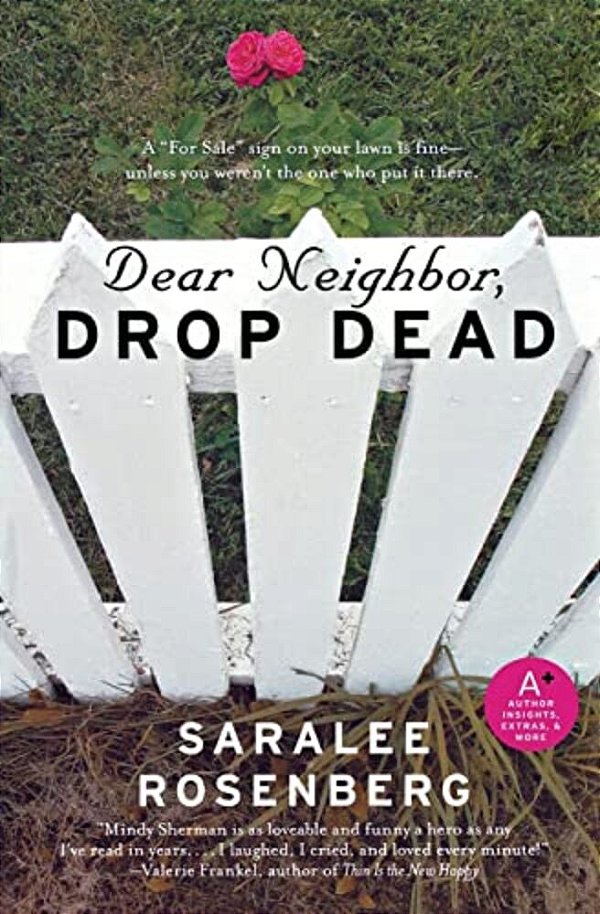 Dear Neighbor, Drop Dead-..