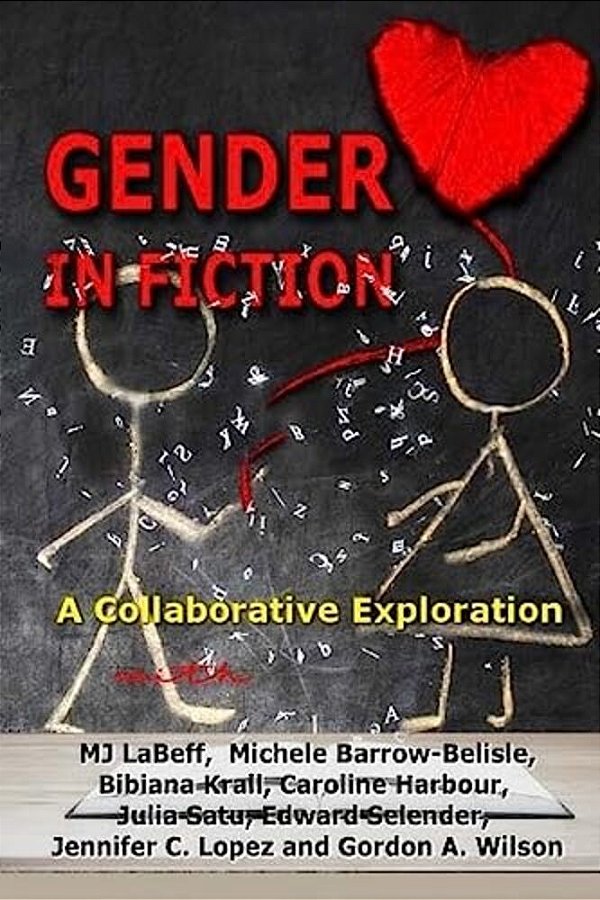 Gender In Fiction: A Collaborative Discussion-..