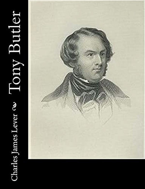 Tony Butler-..