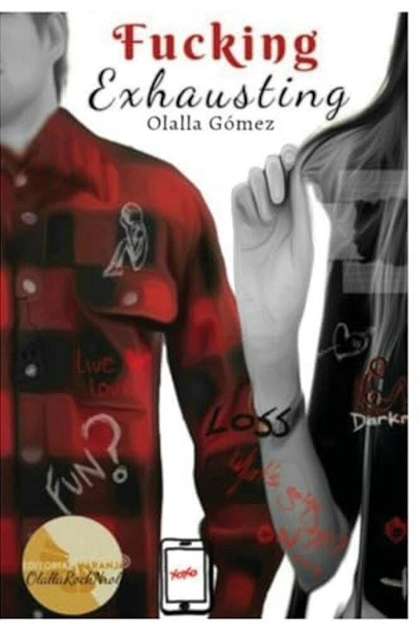 Fucking Exhausting-..