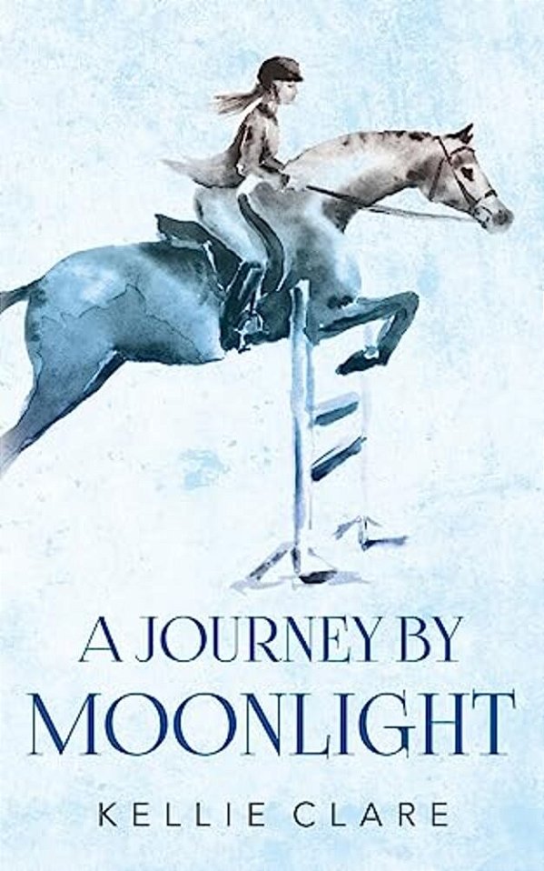 A Journey By Moonlight-..