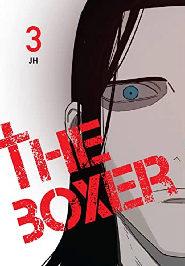 The Boxer, Vol. 3-..