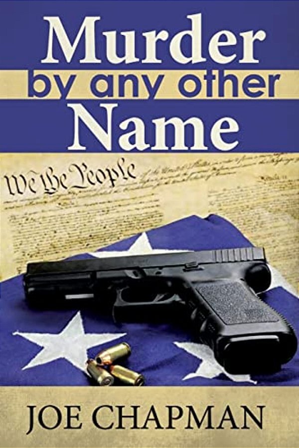 Murder By Any Other Name-..