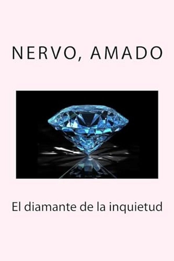 El Diamante De La Inquietud-..