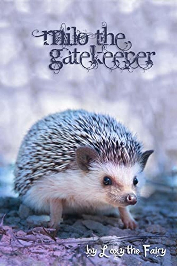 Milo The Gatekeeper-..