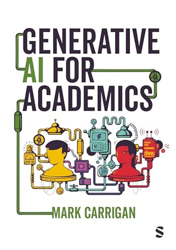 Generative Ai For Academics-..