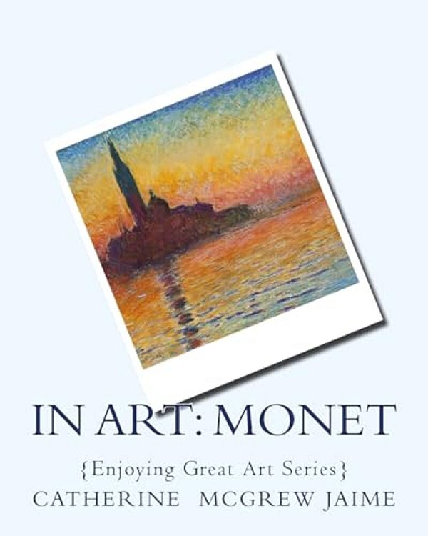 In Art: Monet-..