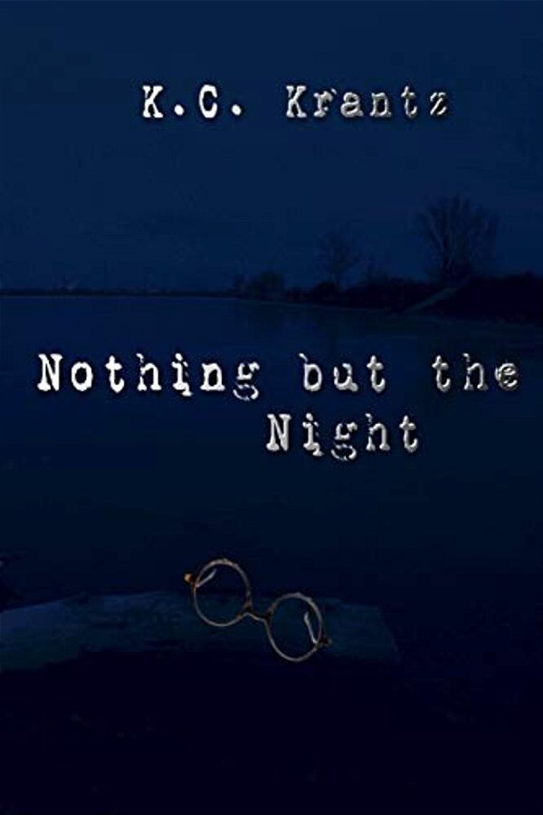 Nothing But The Night-..