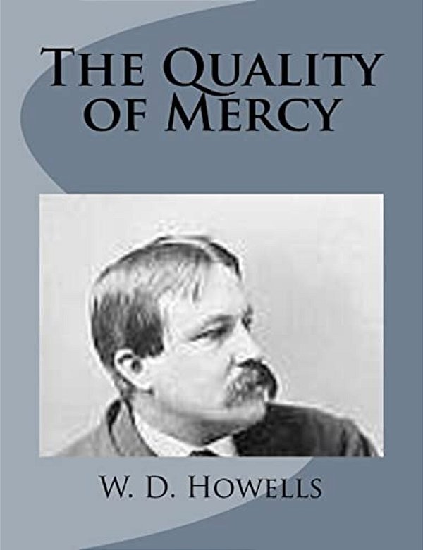 The Quality Of Mercy-..