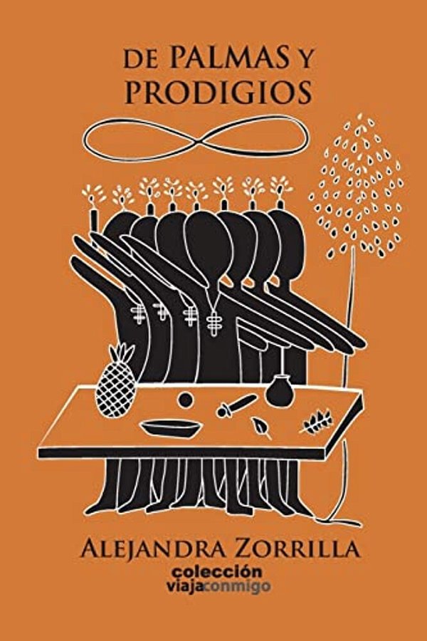 De Palmas Y Prodigios-..