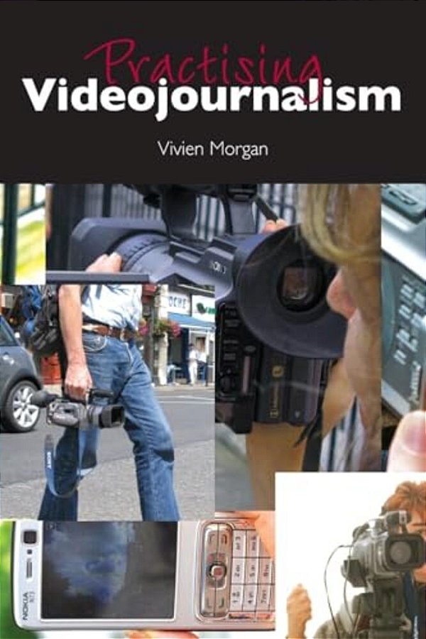 Practising Videojournalism-..