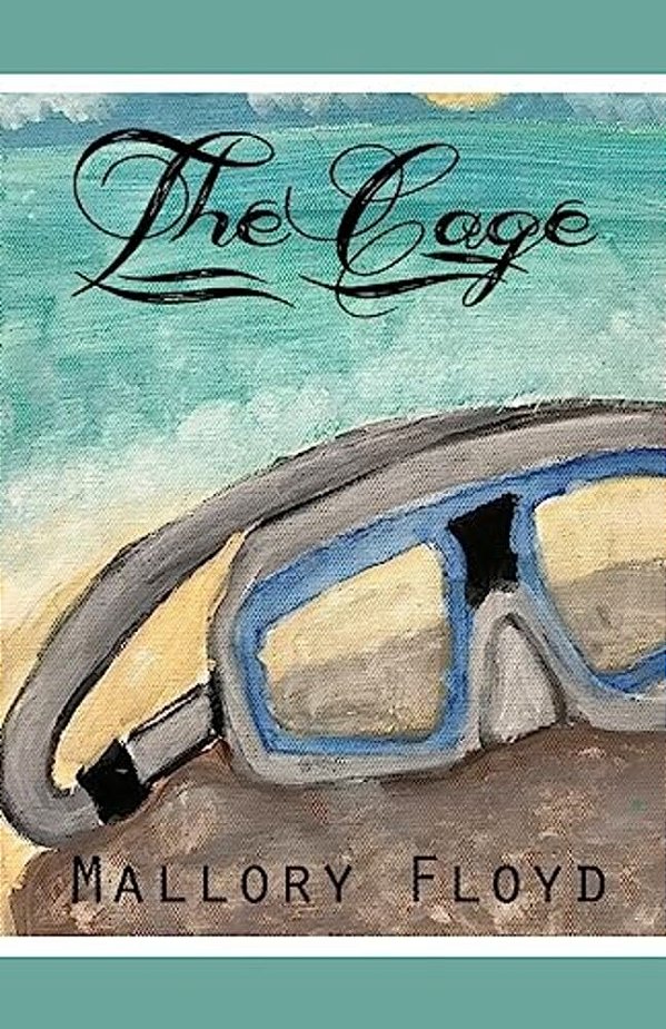The Cage-..