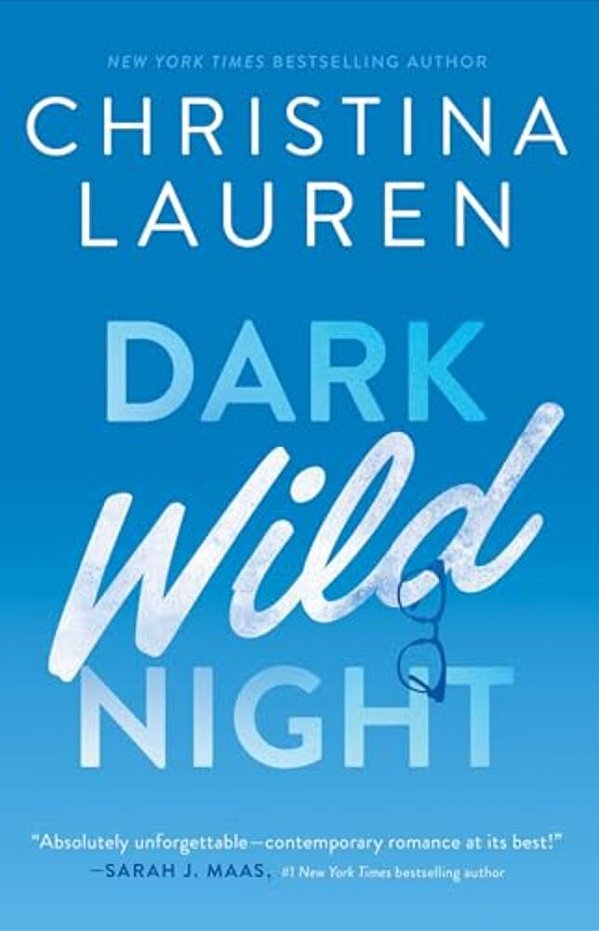 Dark Wild Night-..