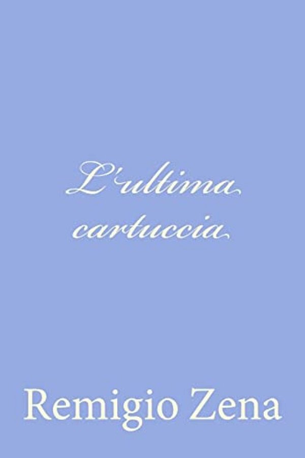 L'Ultima Cartuccia-..