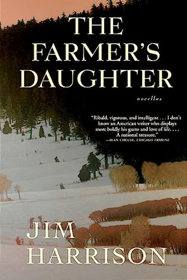 The Farmer's Daughter-..