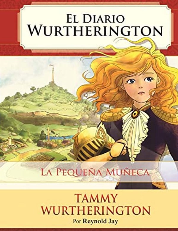 La Pequena Muneca-..