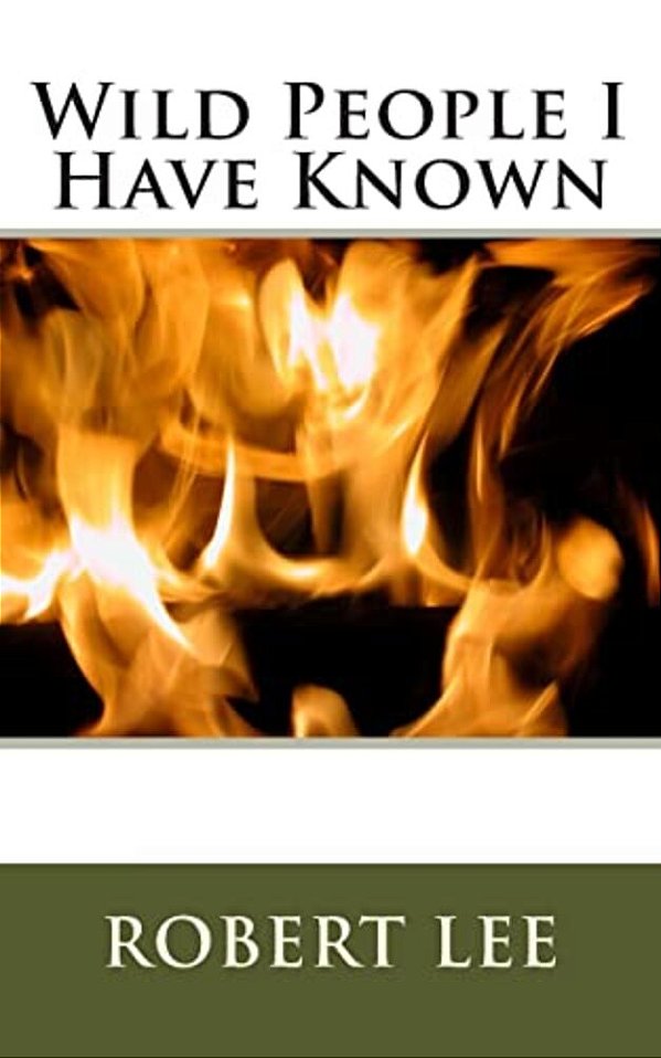 Wild People I Have Known-..